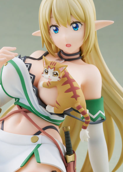 PRE ORDER – [18+] 1/7 BEHENEKO - ARIA & TAMA AMIAMI LIMITED EDITION
