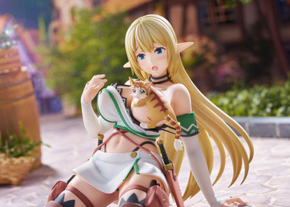 PRE ORDER – [18+] 1/7 BEHENEKO - ARIA & TAMA AMIAMI LIMITED EDITION