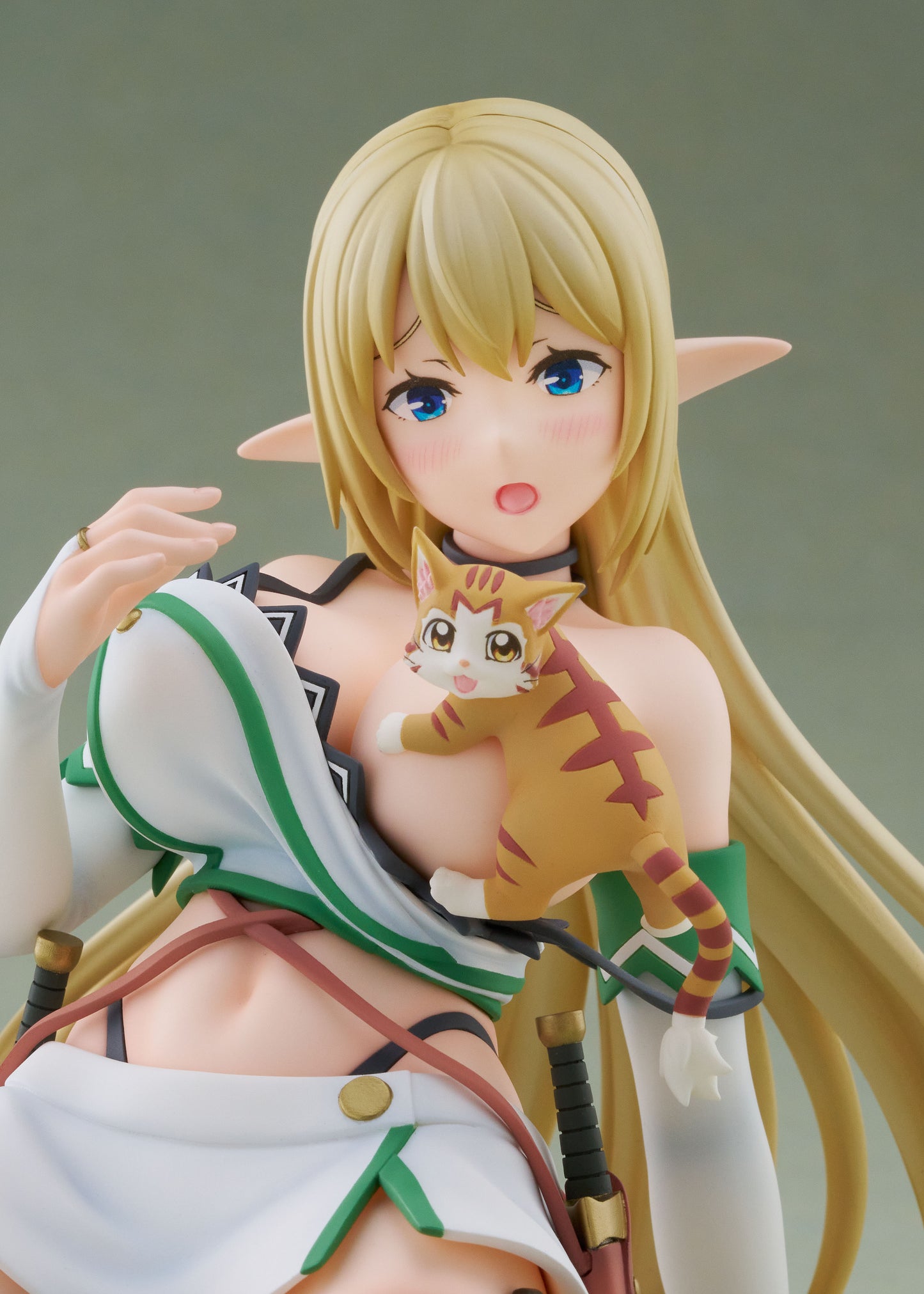PRE ORDER – [18+] 1/7 BEHENEKO - ARIA & TAMA AMIAMI LIMITED EDITION