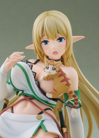 PRE ORDER – [18+] 1/7 BEHENEKO - ARIA & TAMA AMIAMI LIMITED EDITION