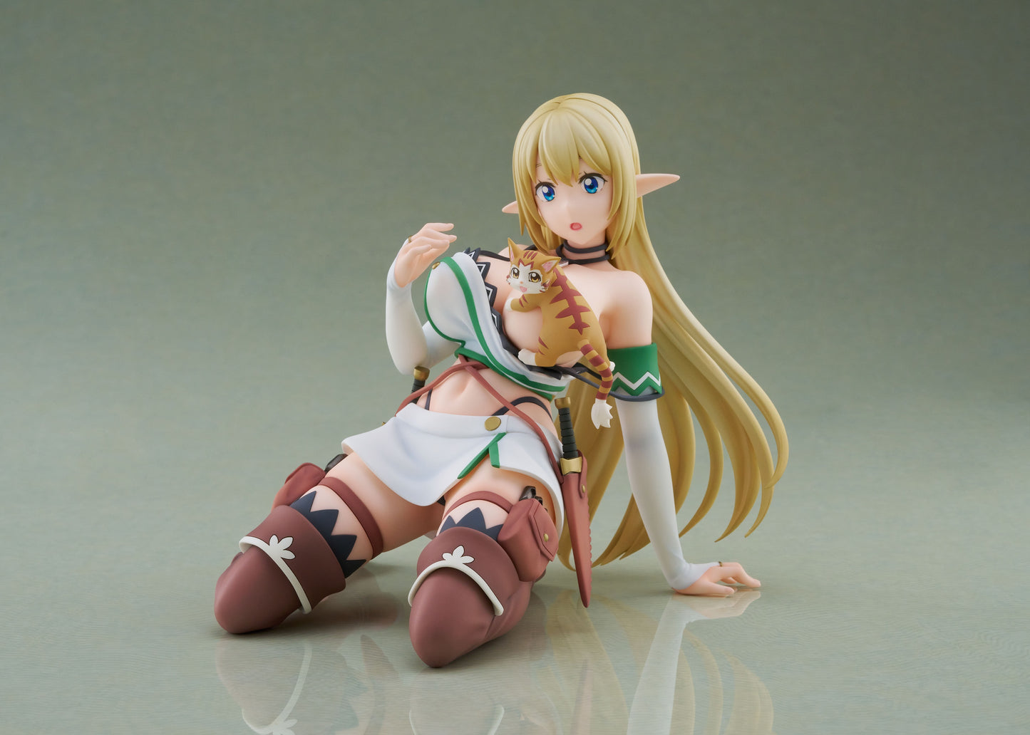 PRE ORDER – [18+] 1/7 BEHENEKO - ARIA & TAMA AMIAMI LIMITED EDITION