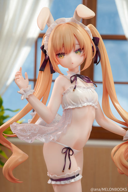 PRE ORDER – 1/6 BUNNY GIRL PIA ILLUSTRATED BY ANA