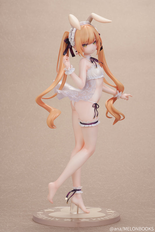 PRE ORDER – 1/6 BUNNY GIRL PIA ILLUSTRATED BY ANA