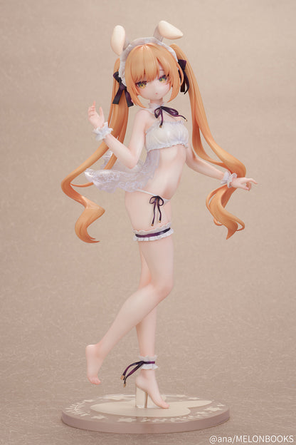 PRE ORDER – 1/6 BUNNY GIRL PIA ILLUSTRATED BY ANA