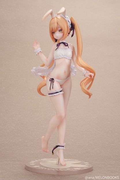 PRE ORDER – 1/6 BUNNY GIRL PIA ILLUSTRATED BY ANA