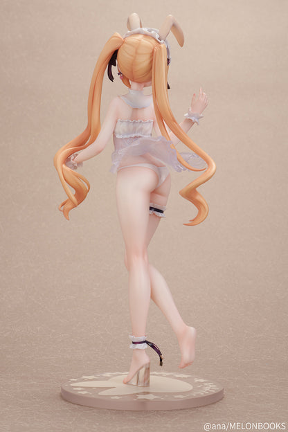 PRE ORDER – 1/6 BUNNY GIRL PIA ILLUSTRATED BY ANA