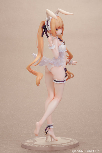 PRE ORDER – 1/6 BUNNY GIRL PIA ILLUSTRATED BY ANA
