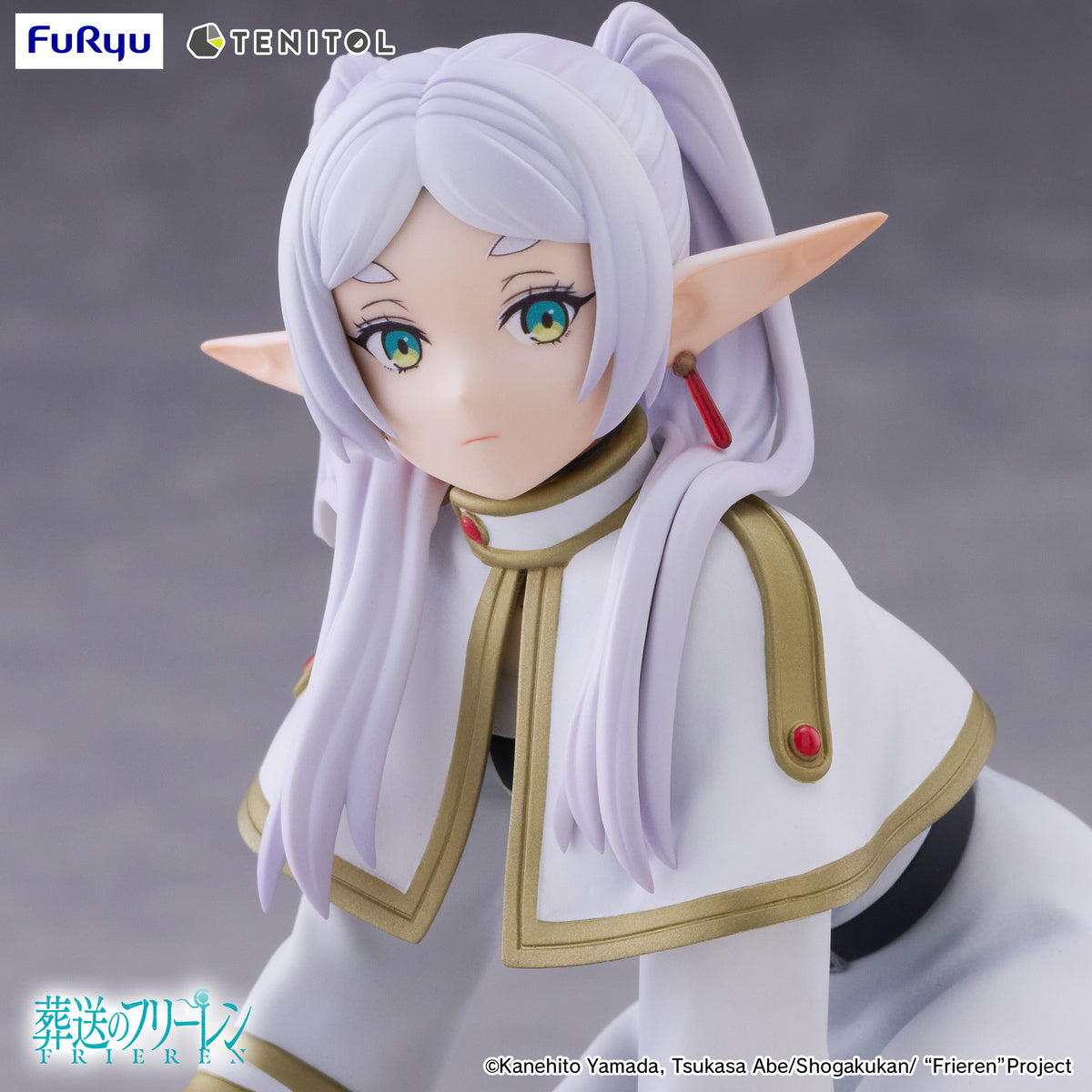 PRE ORDER – FRIEREN: BEYOND JOURNEY’S END TENITOL FRIEREN (PETIT)