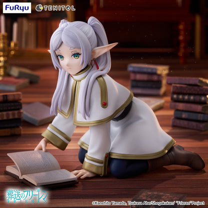 PRE ORDER – FRIEREN: BEYOND JOURNEY’S END TENITOL FRIEREN (PETIT)