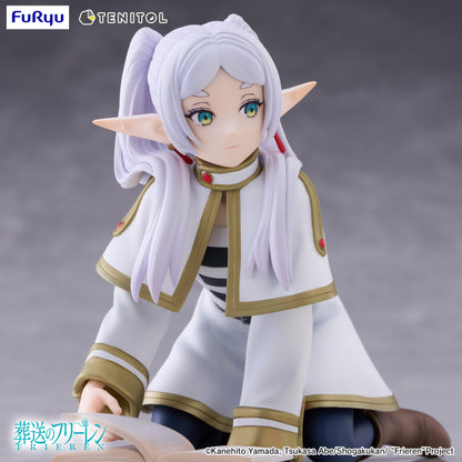 PRE ORDER – FRIEREN: BEYOND JOURNEY’S END TENITOL FRIEREN (PETIT)
