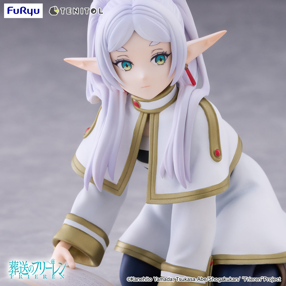 PRE ORDER – FRIEREN: BEYOND JOURNEY’S END TENITOL FRIEREN (PETIT)