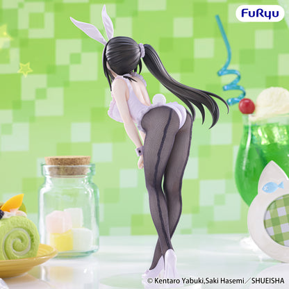 PRE ORDER – TO LOVE-RU DARKNESS - BICUTE BUNNIES FIGURE - YUI KOTEGAWA