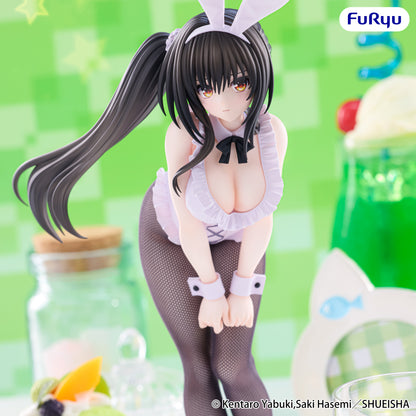 PRE ORDER – TO LOVE-RU DARKNESS - BICUTE BUNNIES FIGURE - YUI KOTEGAWA