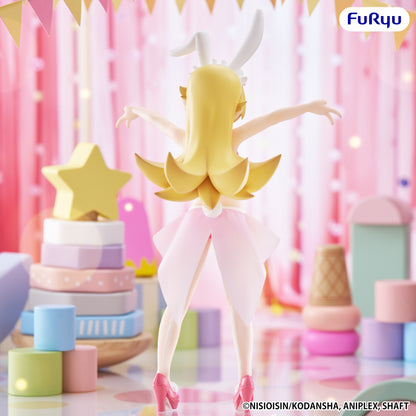 PRE ORDER – MONOGATARI SERIES - BICUTE BUNNIES FIGURE - SHINOBU OSHINO