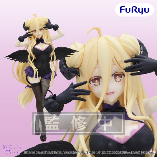 PRE ORDER – DATE A LIVE V - BICUTE DARK FIGURE - MUKURO HOSHIMIYA
