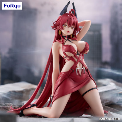 PRE ORDER – GODDESS OF VICTORY: NIKKE - NOODLE STOPPER FIGURE - RED HOOD: NONSENSE RED