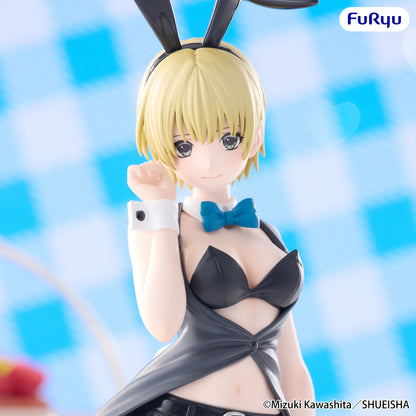 BACK ORDER – STRAWBERRY 100% - BICUTE BUNNIES FIGURE - TSUKASA NISHINO