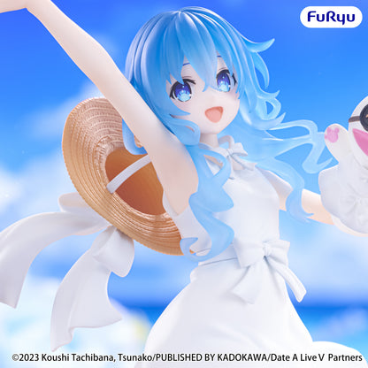 PRE ORDER – DATE A LIVE V - SUMMER DRESS FIGURE - YOSHINO