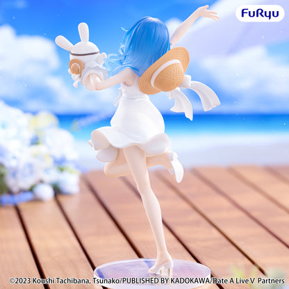 PRE ORDER – DATE A LIVE V - SUMMER DRESS FIGURE - YOSHINO
