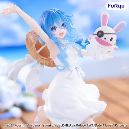 PRE ORDER – DATE A LIVE V - SUMMER DRESS FIGURE - YOSHINO