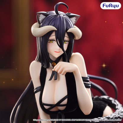 BACK ORDER – OVERLORD - MELFFY FIGURE - ALBEDO