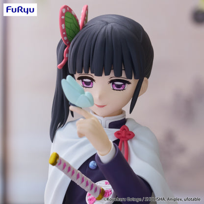 PRE ORDER – DEMON SLAYER: KIMETSU NO YAIBA - NOODLE STOPPER FIGURE - TSUYURI KANAO