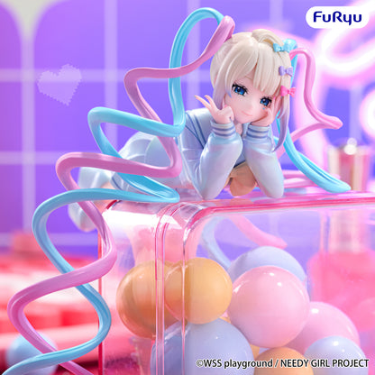 BACK ORDER – NEEDY GIRL OVERDOSE - NOODLE STOPPER FIGURE - OMGKAWAIIANGEL