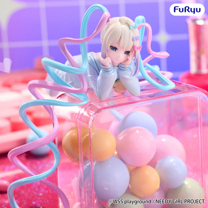 BACK ORDER – NEEDY GIRL OVERDOSE - NOODLE STOPPER FIGURE - OMGKAWAIIANGEL