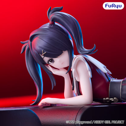 BACK ORDER – NEEDY GIRL OVERDOSE - NOODLE STOPPER FIGURE - AME-CHAN