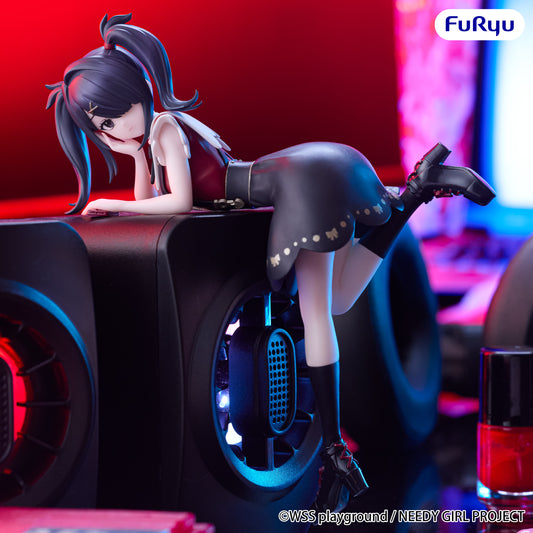 PRE ORDER – NEEDY GIRL OVERDOSE - NOODLE STOPPER FIGURE - AME-CHAN