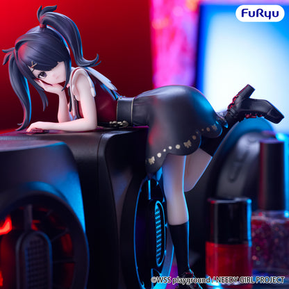BACK ORDER – NEEDY GIRL OVERDOSE - NOODLE STOPPER FIGURE - AME-CHAN