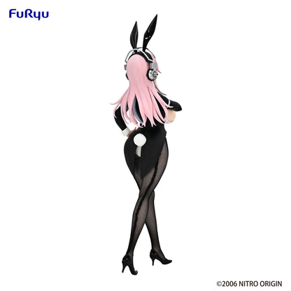 PRE ORDER – SUPER SONICO BICUTE BUNNIES FIGURE - NEWLY DRAWN COSTUME TAILCOAT VER.
