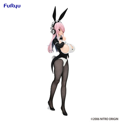 PRE ORDER – SUPER SONICO BICUTE BUNNIES FIGURE - NEWLY DRAWN COSTUME TAILCOAT VER.