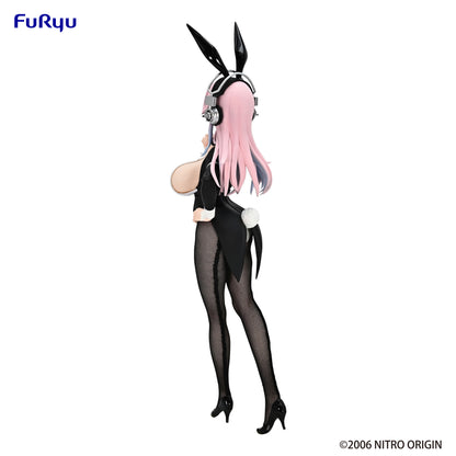 PRE ORDER – SUPER SONICO BICUTE BUNNIES FIGURE - NEWLY DRAWN COSTUME TAILCOAT VER.