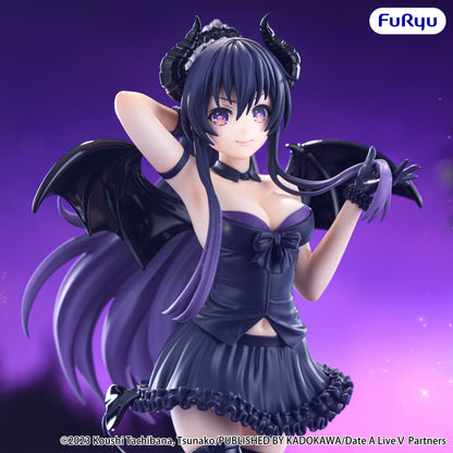 PRE ORDER – DATE A LIVE Ⅴ BICUTE DARK FIGURE - TOHKA YATOGAMI