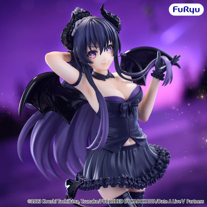 PRE ORDER – DATE A LIVE Ⅴ BICUTE DARK FIGURE - TOHKA YATOGAMI
