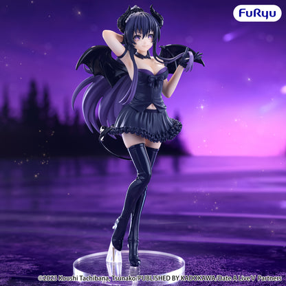 PRE ORDER – DATE A LIVE Ⅴ BICUTE DARK FIGURE - TOHKA YATOGAMI