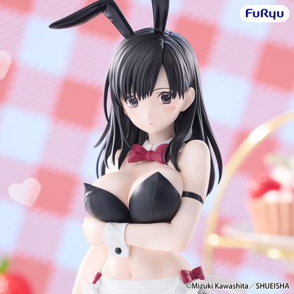 PRE ORDER – STRAWBERRY 100% BICUTE BUNNIES FIGURE - AYA TOUJOU