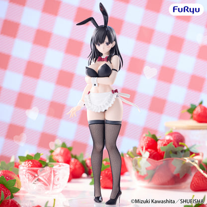 PRE ORDER – STRAWBERRY 100% BICUTE BUNNIES FIGURE - AYA TOUJOU