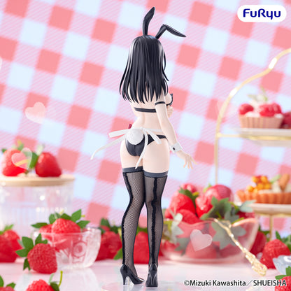 PRE ORDER – STRAWBERRY 100% BICUTE BUNNIES FIGURE - AYA TOUJOU