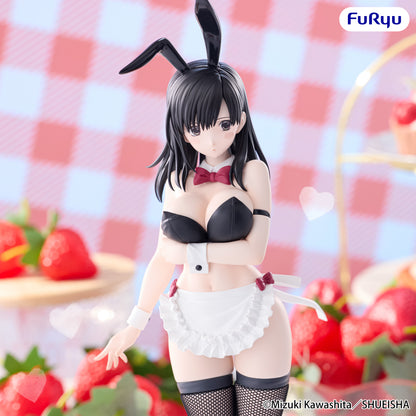 PRE ORDER – STRAWBERRY 100% BICUTE BUNNIES FIGURE - AYA TOUJOU