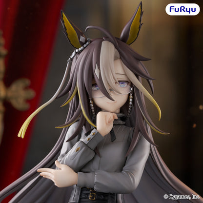 PRE ORDER – UMAMUSUME: PRETTY DERBY TRIO-TRY-IT FIGURE - DREAM JOURNEY