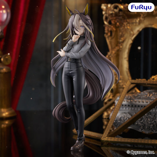 PRE ORDER – UMAMUSUME: PRETTY DERBY TRIO-TRY-IT FIGURE - DREAM JOURNEY