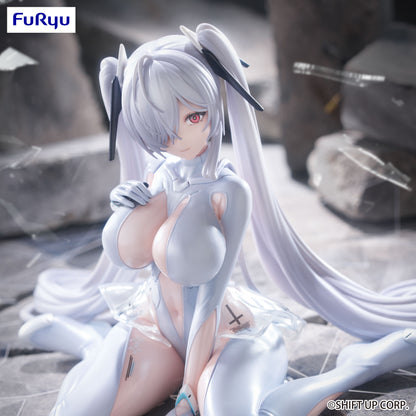 PRE ORDER – GODDESS OF VICTORY: NIKKE NOODLE STOPPER FIGURE - CINDERELLA