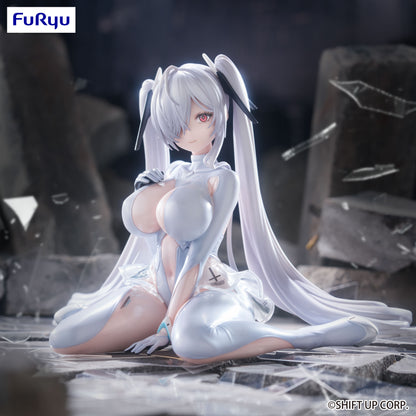 PRE ORDER – GODDESS OF VICTORY: NIKKE NOODLE STOPPER FIGURE - CINDERELLA