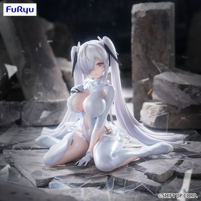 PRE ORDER – GODDESS OF VICTORY: NIKKE NOODLE STOPPER FIGURE - CINDERELLA