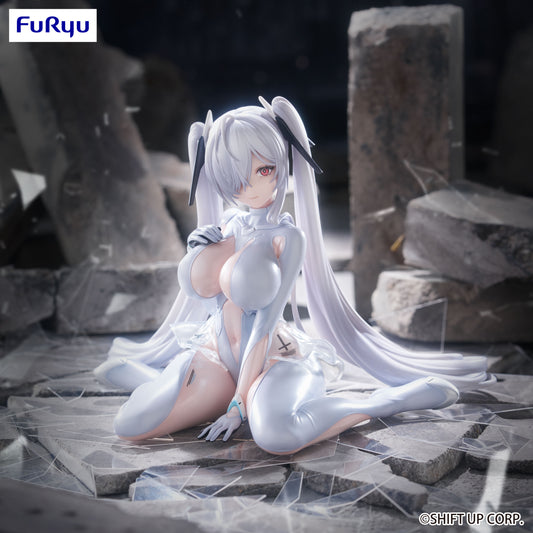 PRE ORDER – GODDESS OF VICTORY: NIKKE NOODLE STOPPER FIGURE - CINDERELLA