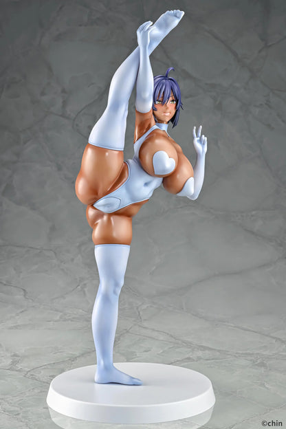 PRE ORDER – [18+] 1/5 INDECENT PROPOSAL FOR THE SWIM TEAM CAPTAIN - MARINA HISIMORI SUNTUN VER.