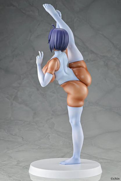 PRE ORDER – [18+] 1/5 INDECENT PROPOSAL FOR THE SWIM TEAM CAPTAIN - MARINA HISIMORI SUNTUN VER.