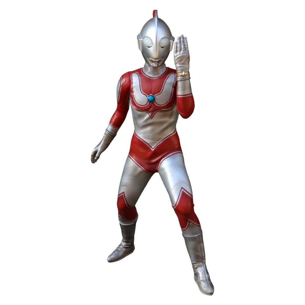 PRE ORDER – 1/6 TOKUSATSU SERIES - ULTRAMAN JACK - ULTRA BRACELET ACTIVATION VER.